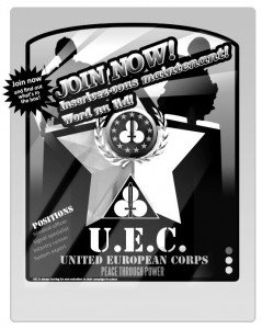 United European Corps