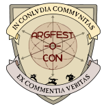 ARGFest Logo
