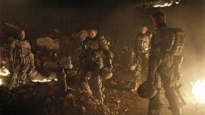 Halo: ODST, We Are ODST clip
