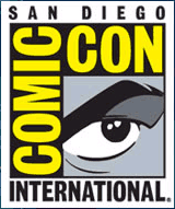 SD Comic Con Logo